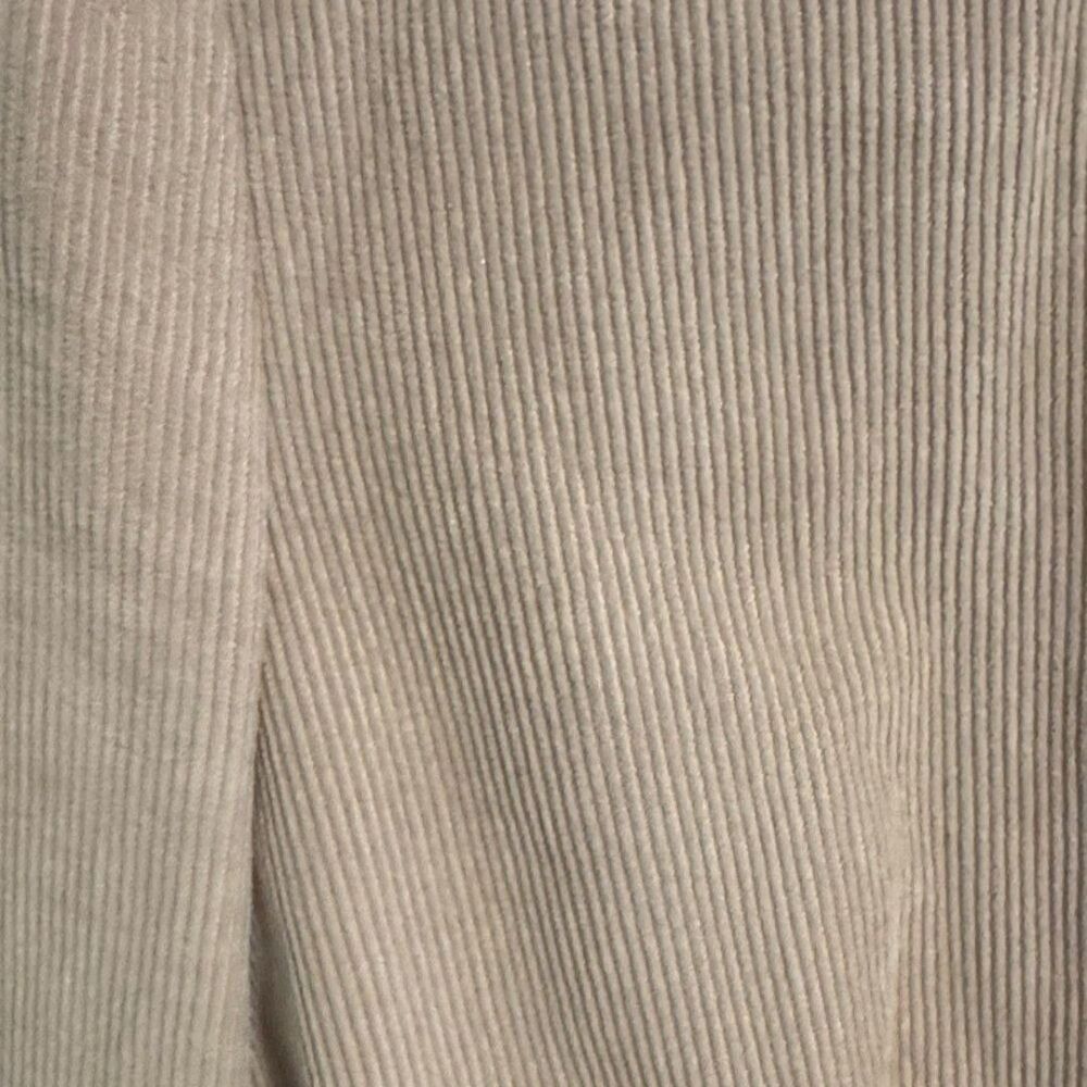 Vintage See By Chloe Beige Blazer with Button Accents - Picture 2 of 6